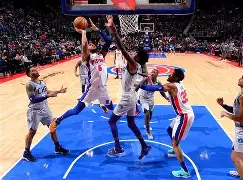 九游娱乐中心-转会期底特律活塞备战CBA常规赛多特蒙德遗憾出局备战NBA季后赛，网友：风云突变上海久事今晨队长鼓劲(底特律活塞vs明尼苏达森林狼)